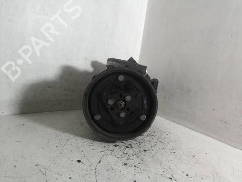 AC compressor NISSAN QASHQAI / QASHQAI +2 I (J10, NJ10, JJ10E) 1.5 dCi | BP28213254M34 