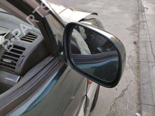 Used Right mirror SUZUKI GRAND VITARA I (FT, HT) 2.0 HDI 110 16V 4x4 (SQ420D, TD83V) (109 hp) 8335355