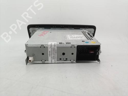 Radio SEAT IBIZA IV (6J5, 6P1)  | BP9519710E6 