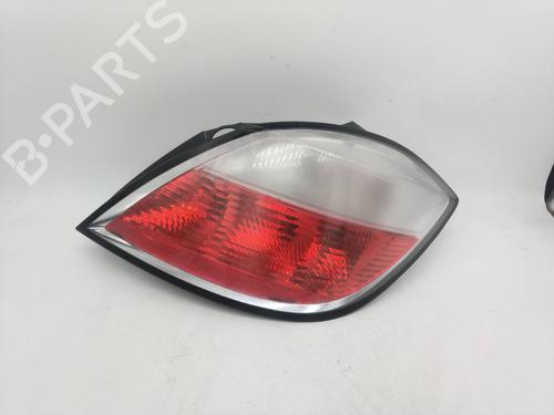 Used Right taillight OPEL ASTRA H (A04) 1.7 CDTI (L48) (100 hp) 12212725