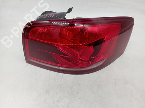 Used Right taillight Right taillight AUDI A3 Sportback (8PA) 1.6 TDI (105 hp) 33462296 33462296
