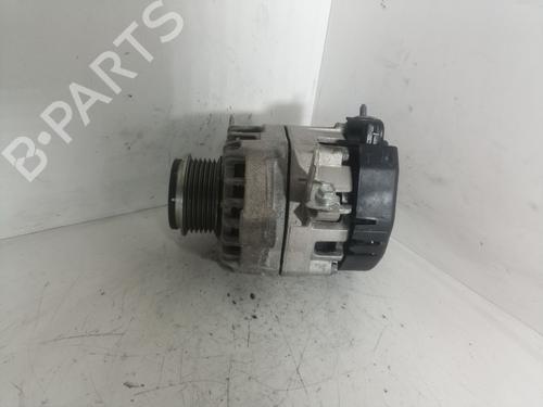 Generator Generator TOYOTA YARIS (_P13_) 1.0 (KSP130_, KSP130) (69 hp) 36814016 36814016