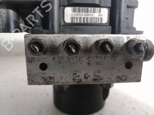 ABS pump SEAT IBIZA IV (6J5, 6P1)  | BP15880782M43 