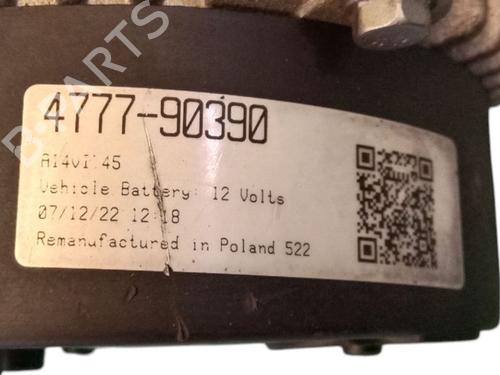 Alternator BMW 3 (E46) 320 d | BP24547490M7 