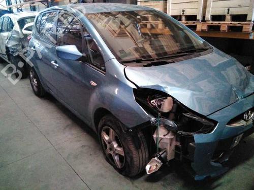 Fuse box HYUNDAI ix20 (JC)  | BP4729822E1 