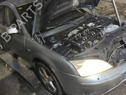 Front left window mechanism FORD MONDEO III Saloon (B4Y)  | BP16582353C22 