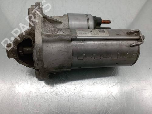 Starter RENAULT KANGOO / GRAND KANGOO II (KW0/1_) 1.5 dCi 85 (KW0K, KW0L, KW0B) | BP10861260M8 