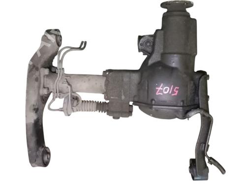 Used Front differential HYUNDAI TERRACAN (HP) [2001-2008]  26004998