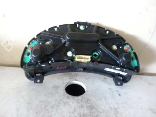 Instrument cluster OPEL CORSA C (X01)  | BP2676778C47 