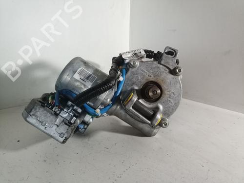 Steering column NISSAN MICRA V (K14) | BP38595757M21 - Image 4
