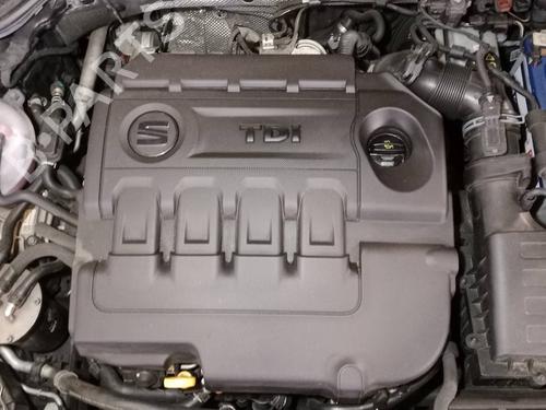 Used Engine SEAT LEON ST (5F8) [2012-2020]  30579987