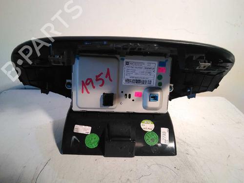 Display monitor CHEVROLET ORLANDO (J309)  | BP10252000C48 