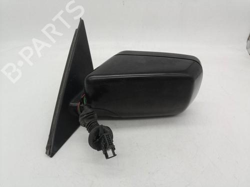 Left mirror BMW 5 (E39)  | BP17956163C26 