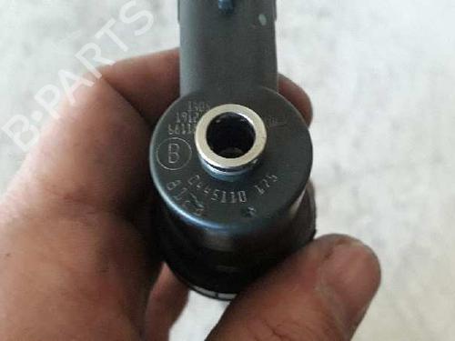 Injector OPEL ASTRA H (A04)  | BP2595749M100 
