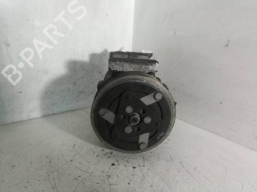 AC compressor FORD FIESTA V (JH_, JD_)  | BP17956265M34 
