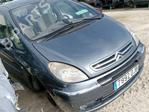 Peças CITROËN XSARA PICASSO (N68) 2.0 HDi 4865865