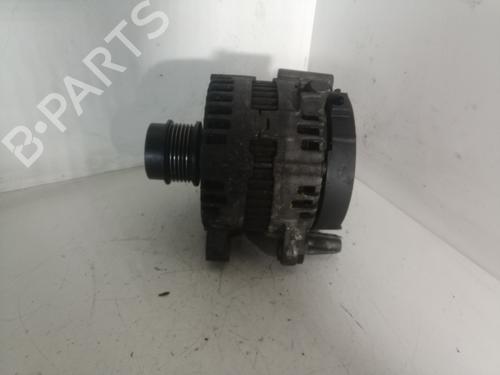 Alternator PEUGEOT 407 Coupe (6C_) 2.7 HDi | BP36813836M7 - Image 2