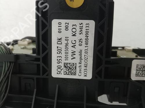 Spak kontakt SEAT LEON (5F1)  | BP29020877I30