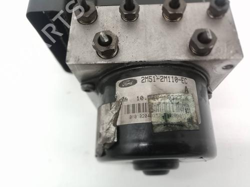ABS pump FORD FOCUS I (DAW, DBW) 1.8 Turbo DI / TDDi | BP8302465M43 