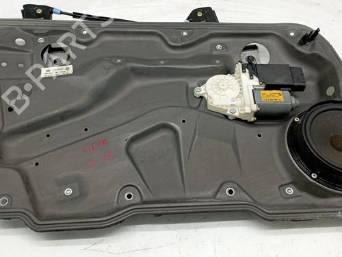 Used Front left window mechanism VW BORA I (1J2) 1.9 TDI (101 hp) 21692125
