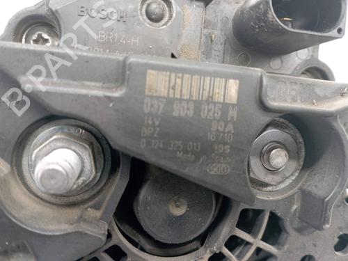 Alternator SEAT IBIZA IV (6J5, 6P1)  | BP11176540M7 