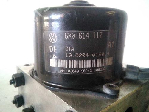 ABS pump VW POLO (6N2)  | BP5040653M43 