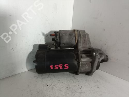 Starter OPEL CORSA C (X01) | BP36813925M8 - Image 3