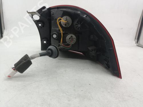 Left taillight KIA RIO IV (YB, SC, FB) | BP38321043C34 - Image 2