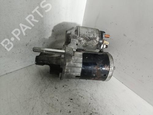 Motor de arranque SUZUKI SX4 (EY, GY) [2006-2025]  13295253