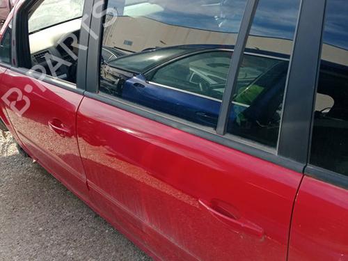 Used Left rear door OPEL ZAFIRA / ZAFIRA FAMILY B (A05) [2005-2019]  23401320