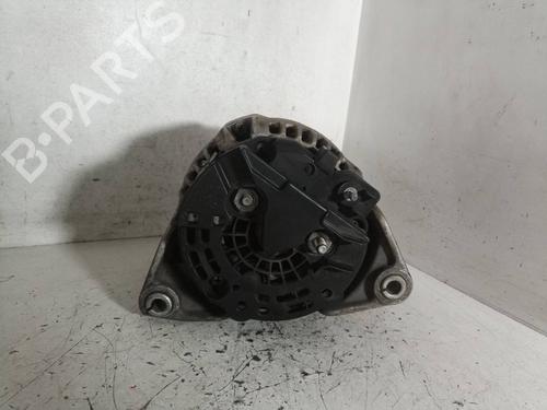 Alternator OPEL ZAFIRA A MPV (T98) 2.0 DTI 16V (F75) | BP28516045M7 