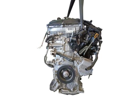 Engine TOYOTA COROLLA Estate (_E21_) 1.8 Hybrid (ZWE211) | BP36435283M1 - Image 2