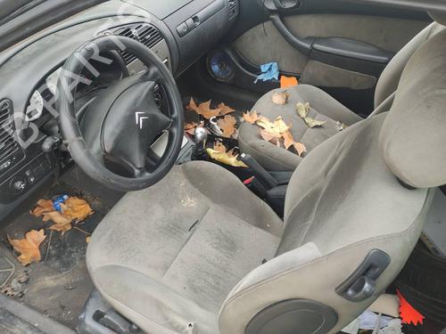 Front left lock CITROËN XSARA Coupe (N0)  | BP17221882C98 