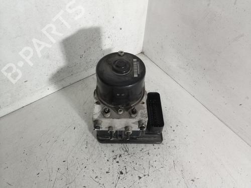 Used ABS pump OPEL ZAFIRA / ZAFIRA FAMILY B (A05) 1.9 CDTI (M75) (120 hp) 19254508