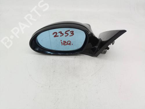 Used Left mirror BMW 1 (E87) [2003-2013]  10512718