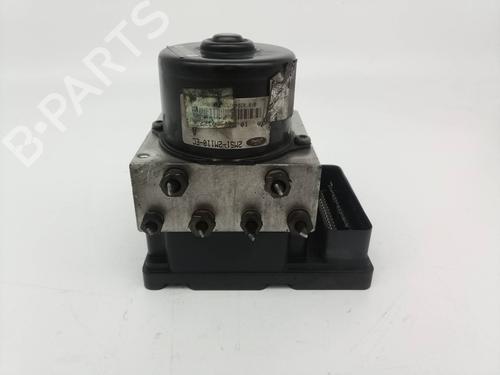 ABS pump FORD FOCUS I (DAW, DBW) 1.8 Turbo DI / TDDi | BP8302465M43 