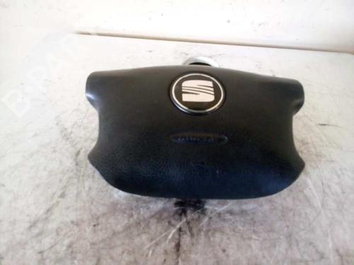 Driver airbag SEAT ALHAMBRA (7V8, 7V9)  | BP2813144C9 