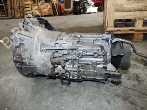 Gearbox BMW 3 (E46)  | BP11681549M3 