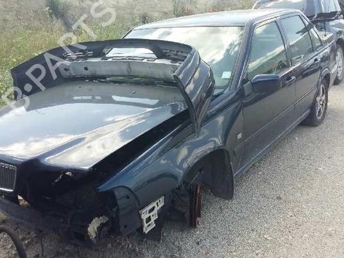 Right front driveshaft VOLVO S70 (874) | BP5876976M39 - Image 3
