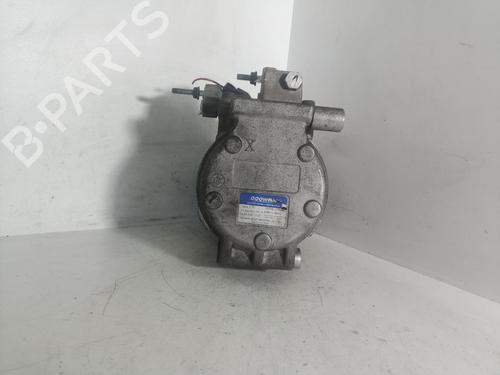 AC compressor KIA SORENTO I (JC) 2.5 CRDi 4WD | BP10719272M34 