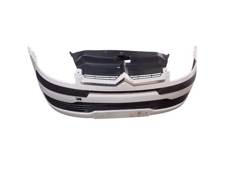 Stoßstange vorne für CITROËN C4 I (LC_) [2004-2014]  31321886