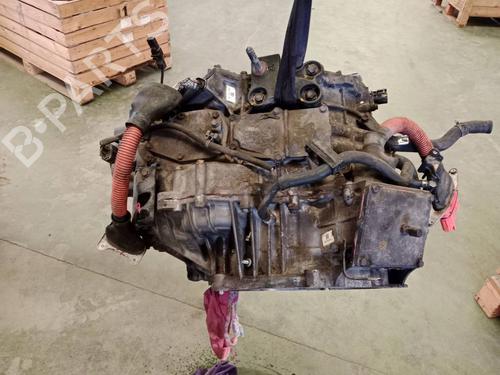 Gearbox TOYOTA PRIUS Liftback (_W2_)  | BP28278586M3 