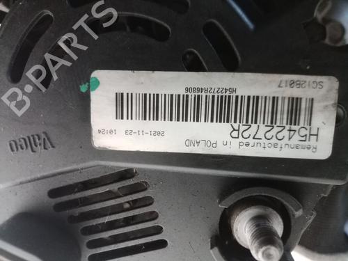 Alternator NISSAN INTERSTAR Van (X70) | BP38595851M7 - Image 5