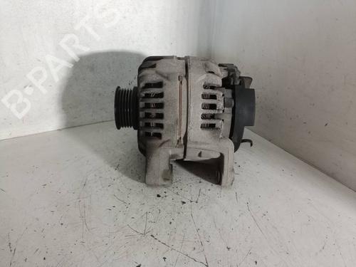 Used Alternator OPEL CORSA C (X01) [2000-2009]  17221925
