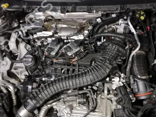 Used Engine MERCEDES-BENZ A-CLASS (W177) A 200 d (177.012) (150 hp) 31072150