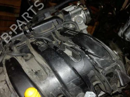 Engine DACIA LOGAN (LS_) 1.2 16V (LS1N, LS02, BS02) | BP4974966M1