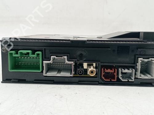 Radio OPEL INSIGNIA A (G09) 1.6 CDTi (68) | BP20676810E6 