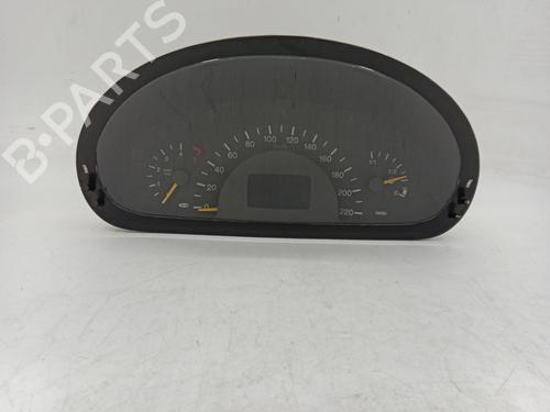 instrument-cluster-mercedes-benz-vito-mixto-van-w639-2003-31858545 main image