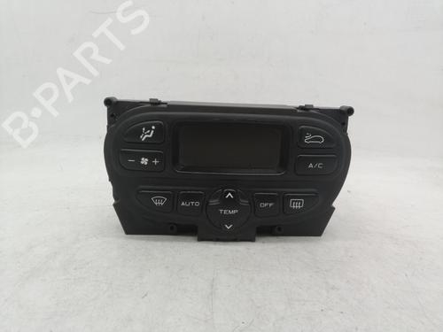 Used Climate control Climate control 38445260 38445260
