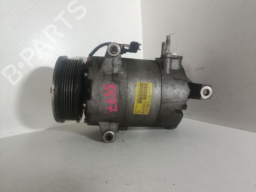 Used AC compressor AC compressor FORD TRANSIT Van (FA_ _) [2006-2014] 34461028 34461028